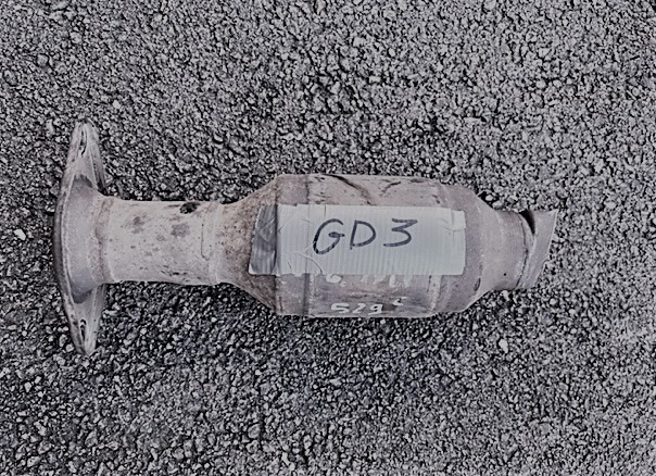 Image of catalyst GD3