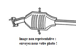 Image of catalyst 8C11-5H270-AC