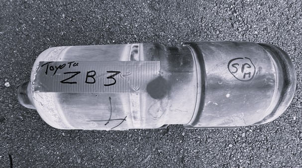 Image of catalyst ZB3