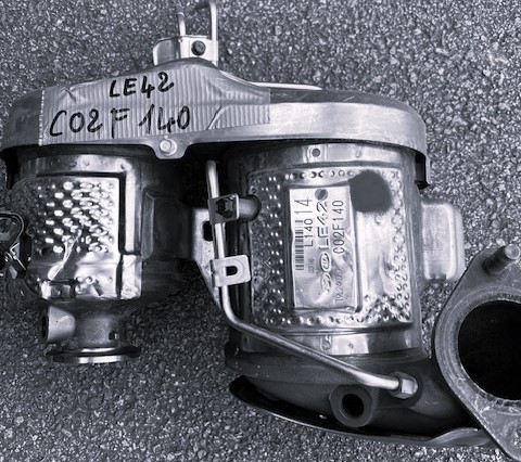 C02F140 / LE42