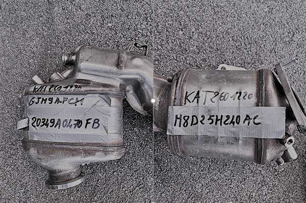 Image of catalyst KAT260