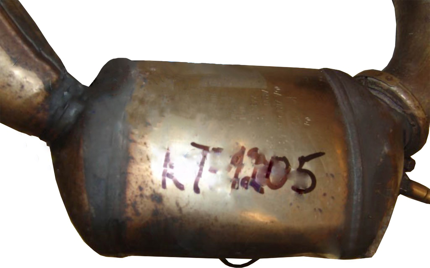 Image of catalyst KT1205