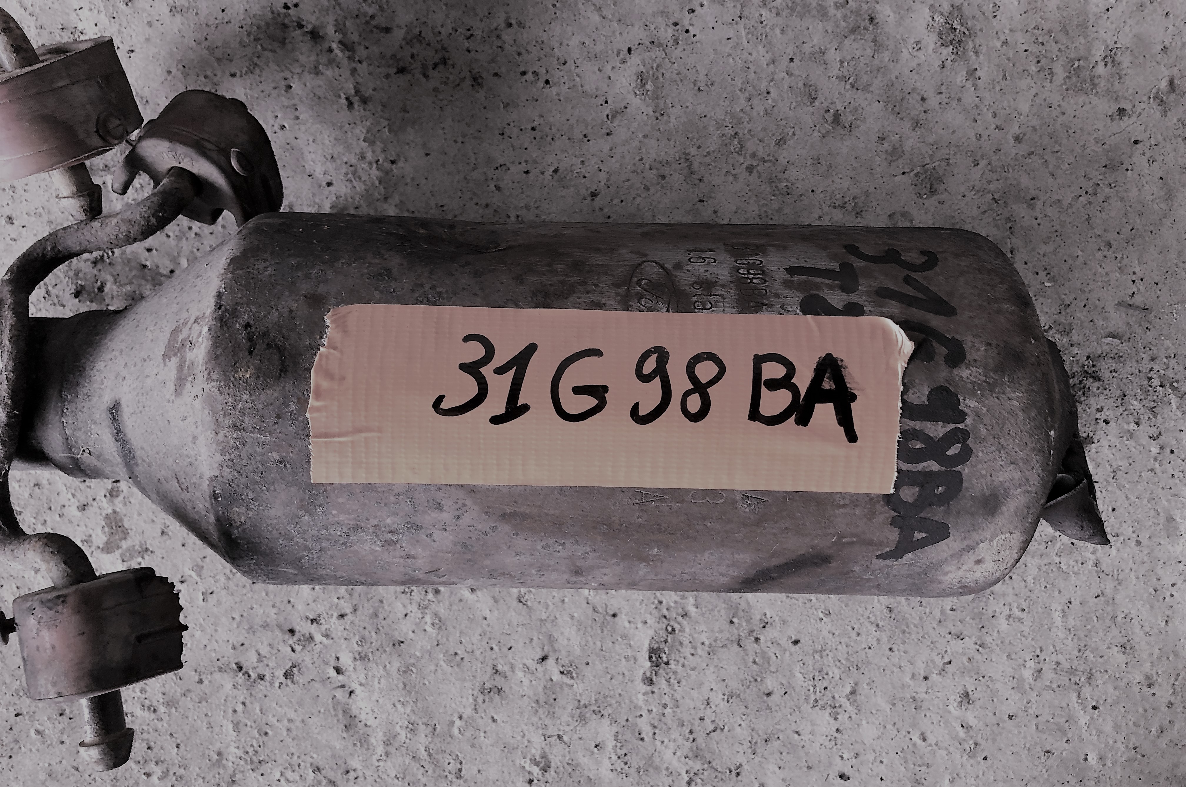 Image of catalyst 31G98BA