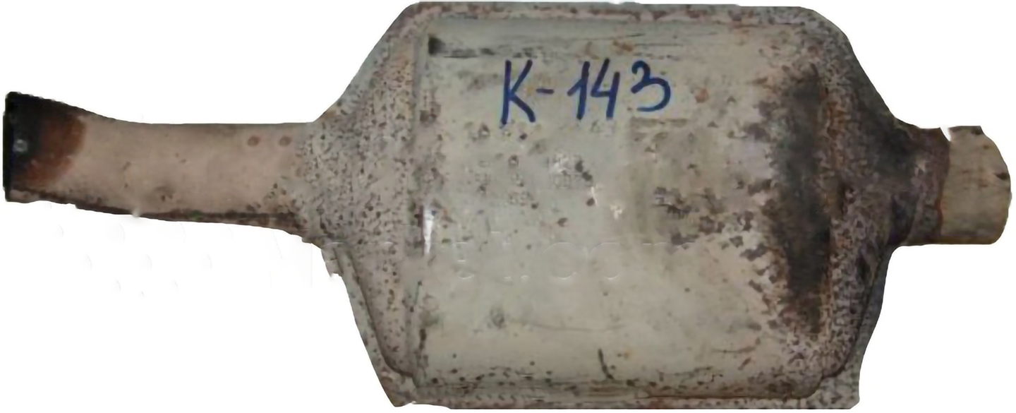 Image of catalyst TR PSA K143