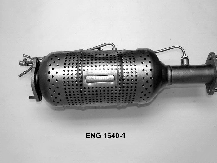 Image of catalyst 8M51-5H250-BA