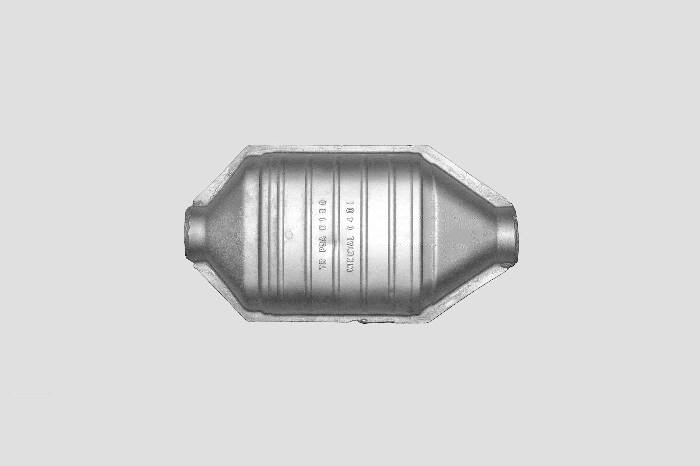 Image of catalyst K150 0401 WIMETAL