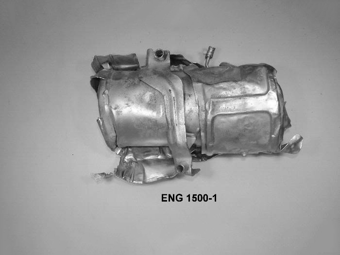 Image of catalyst FOMOCO 3M51 9N454