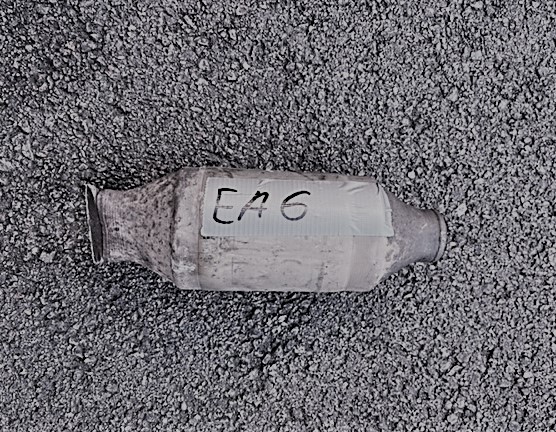 Image of catalyst EA6