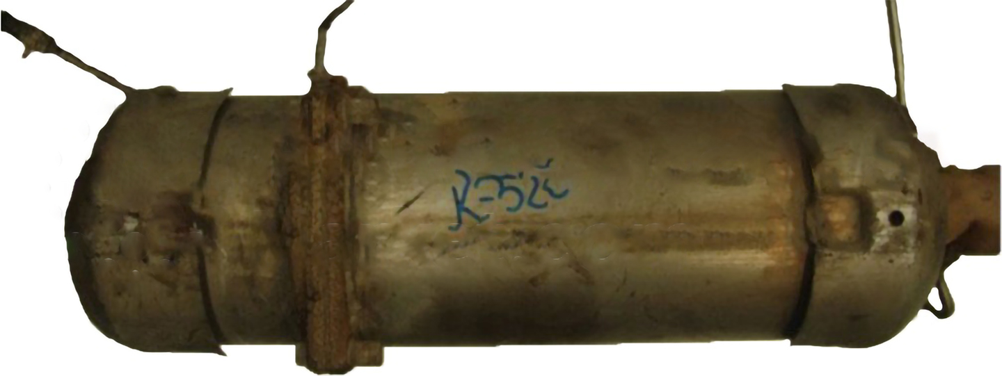 TR PSA K526