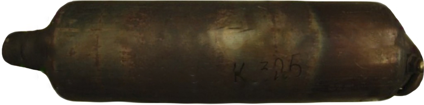 Image of catalyst TR PSA K325