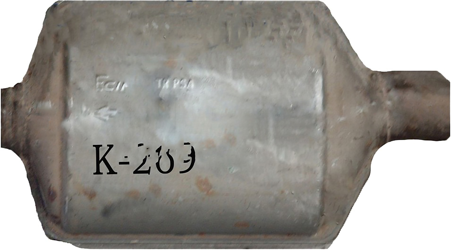 Image of catalyst TR PSA K269