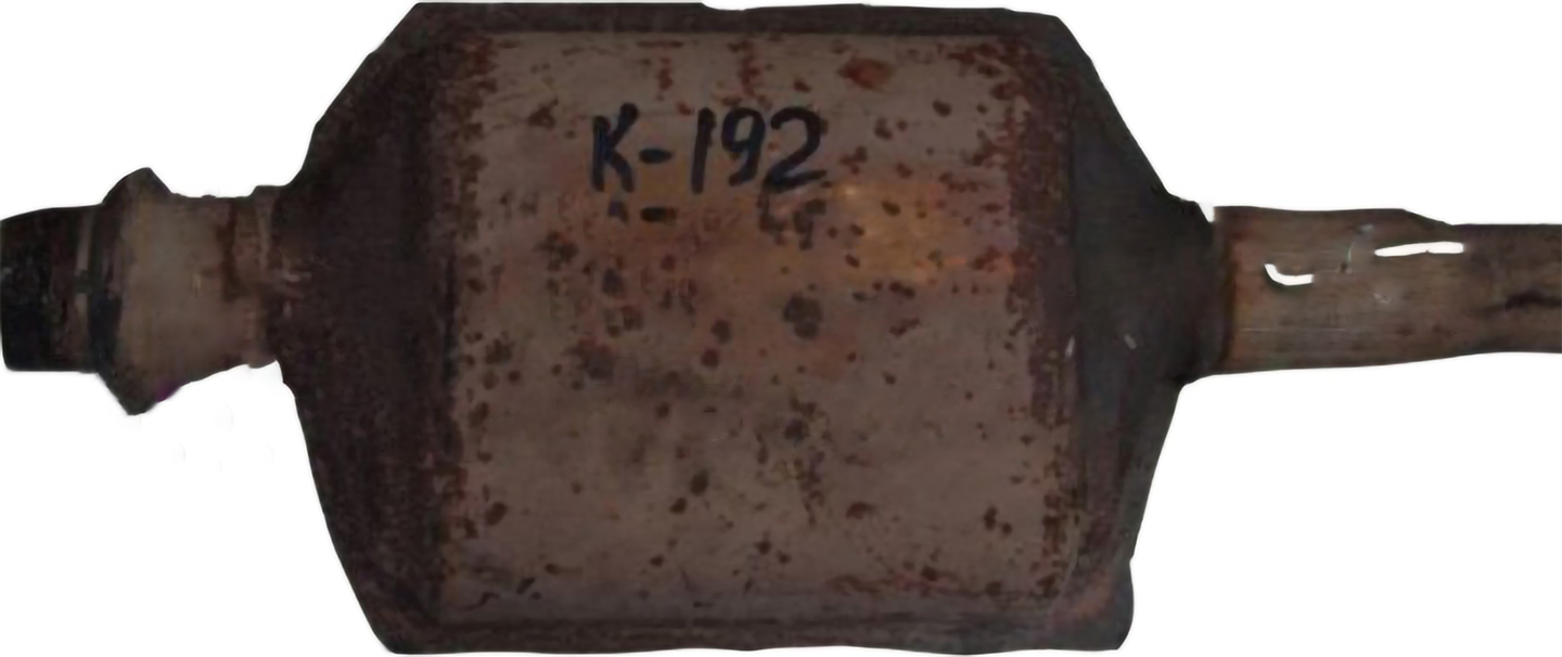 Image of catalyst TR PSA K192