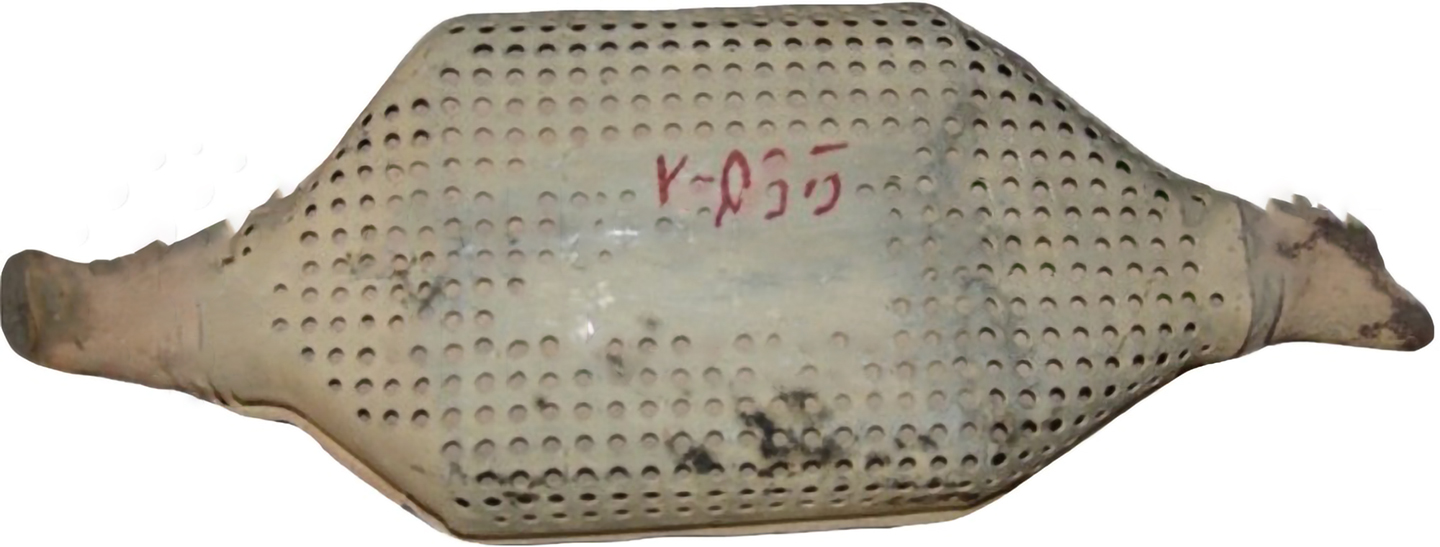 TR PSA K095