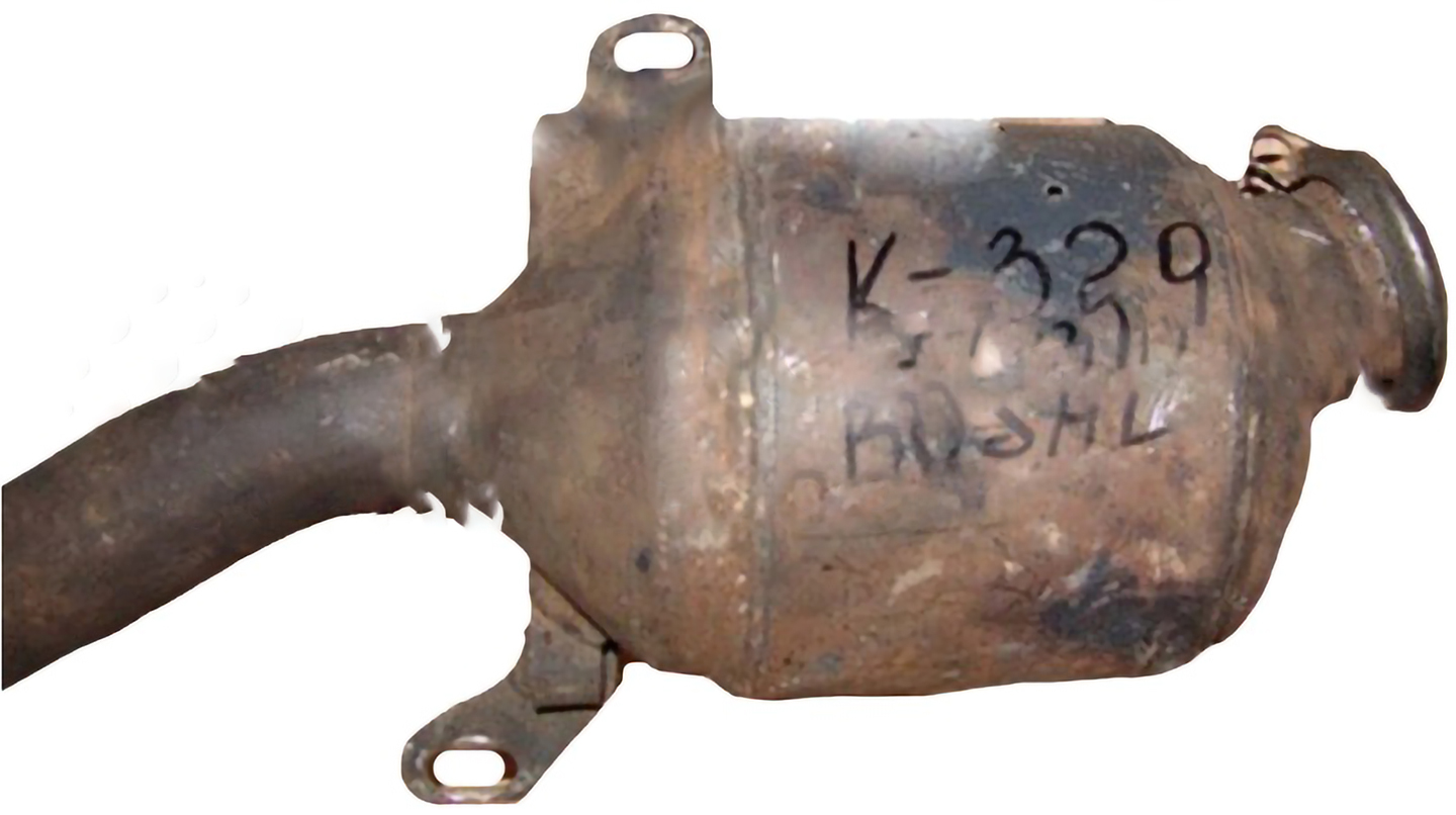 TR PSA K329