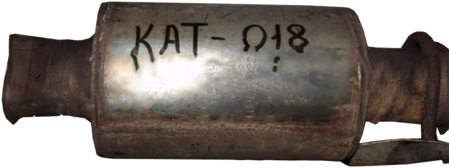 Image of catalyst KAT018 17L4L340