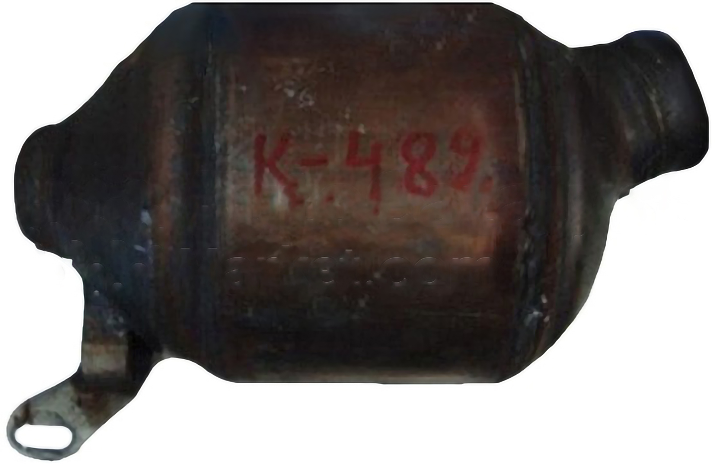 TR PSA K482