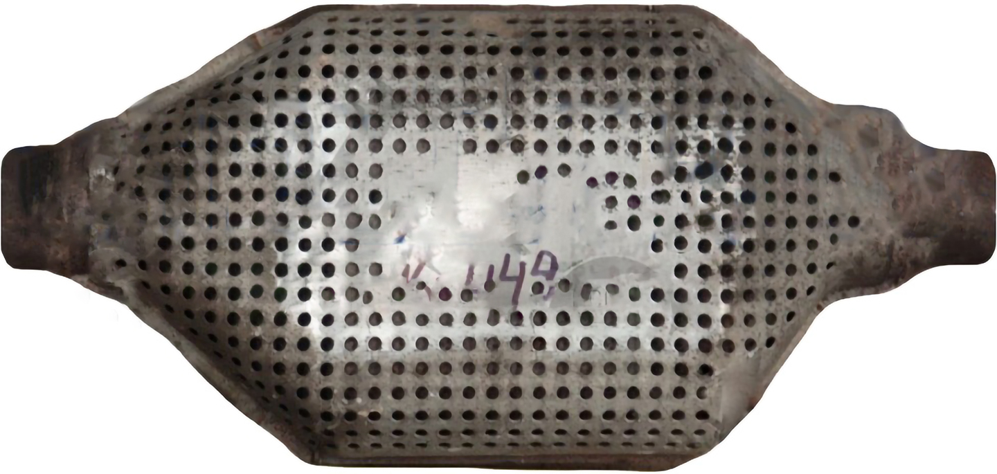 Image of catalyst TR PSA K049