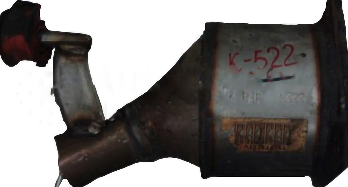 TR PSA K522