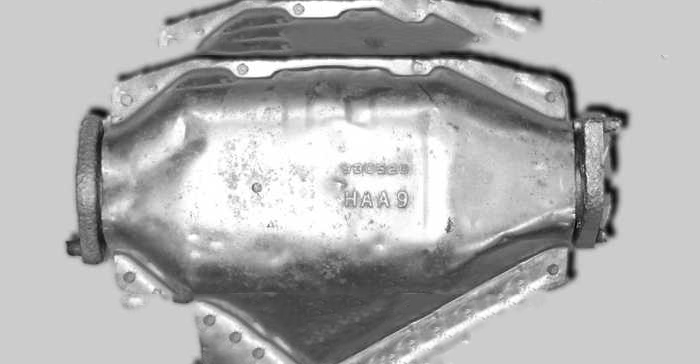 Image of catalyst 930520  HA009