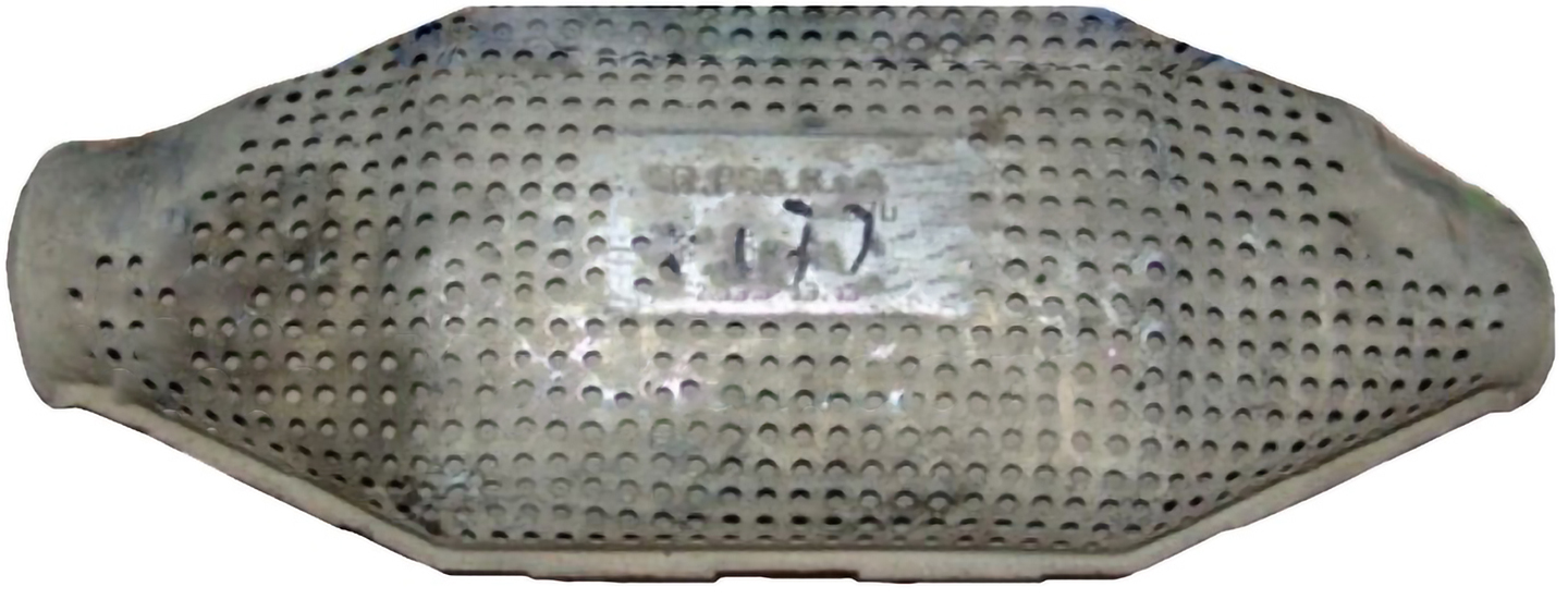 Image of catalyst TR PSA K220