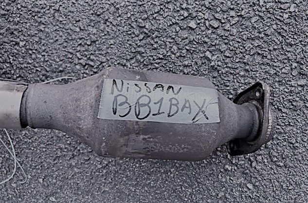 Image of catalyst BB1BAX