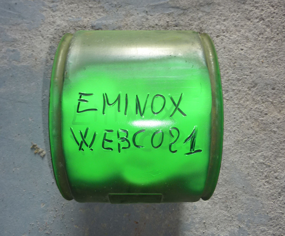 EMINOX WEBC021