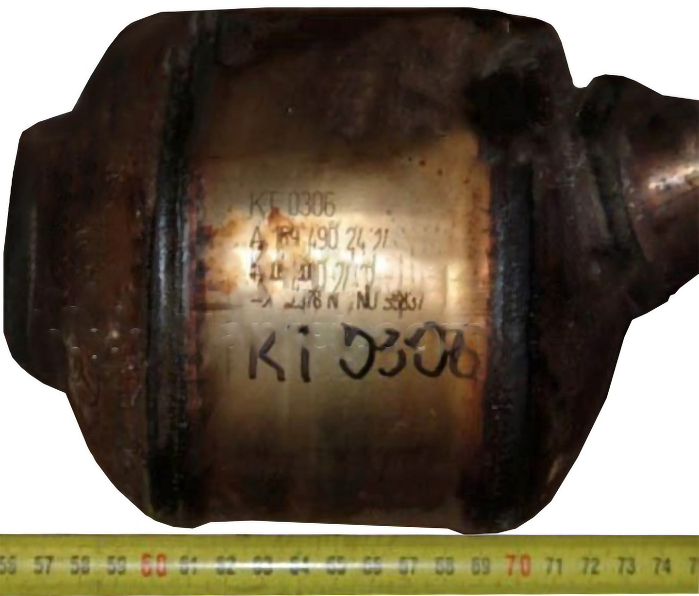 Image of catalyst KT0306