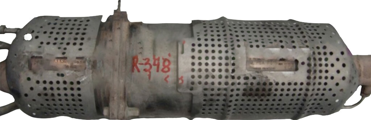 Image of catalyst TR PSA K348 X67