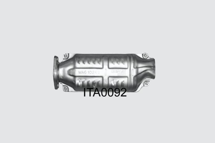 Image of catalyst UNIPART WAG 10249