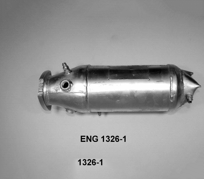 Image of catalyst 6G33-5E213-AA