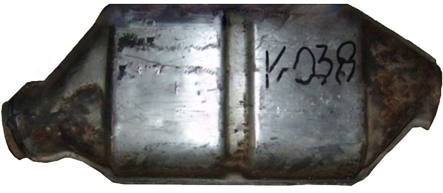 Image of catalyst TR PSA K038