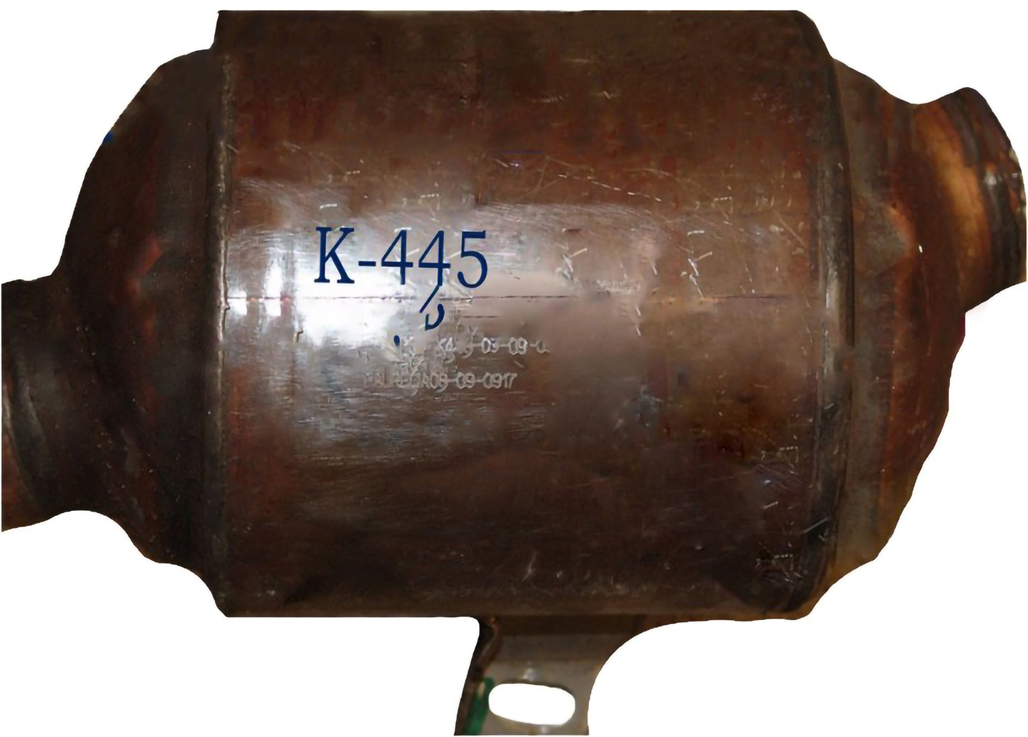 TR PSA K445