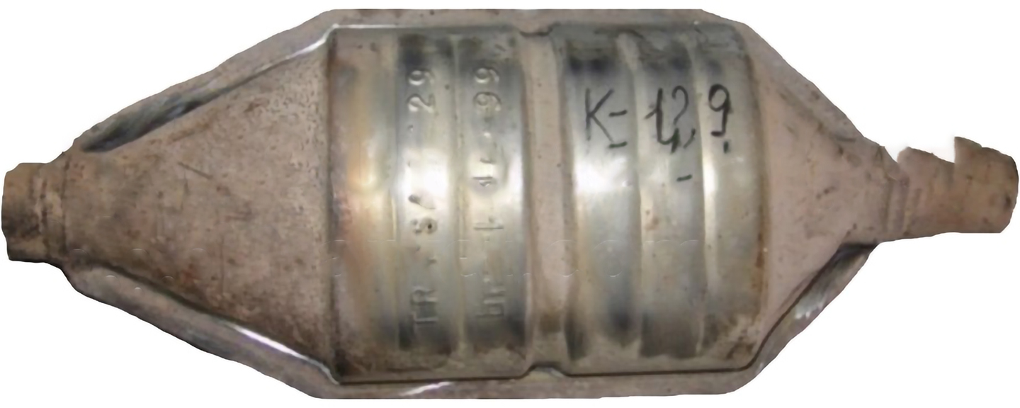 Image of catalyst TR PSA K129 BOSAL