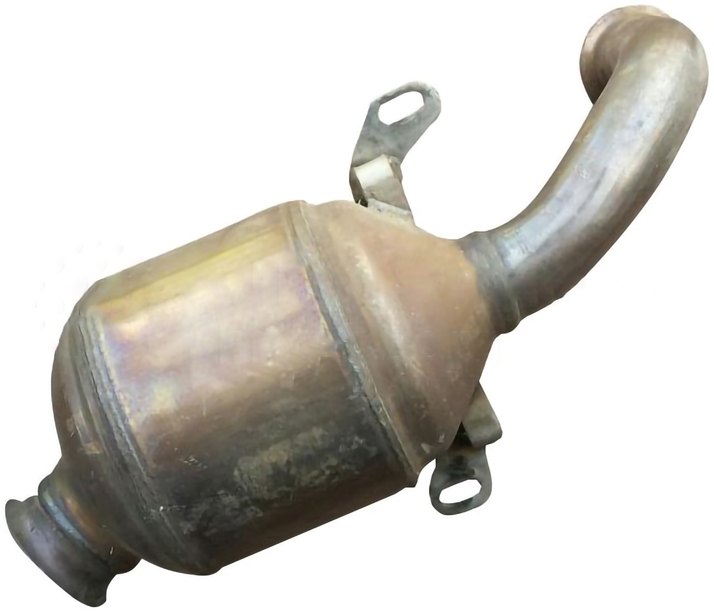 TR PSA K354 BOSAL