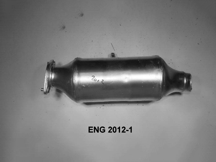 Image of catalyst FoMoCo 6M5Y-5E212-AC