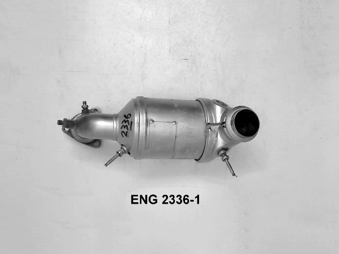 Image of catalyst GR83-5E212-AA