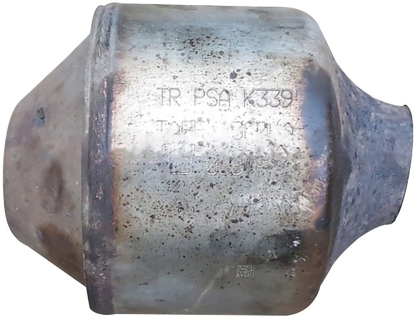 Image of catalyst TR PSA K339